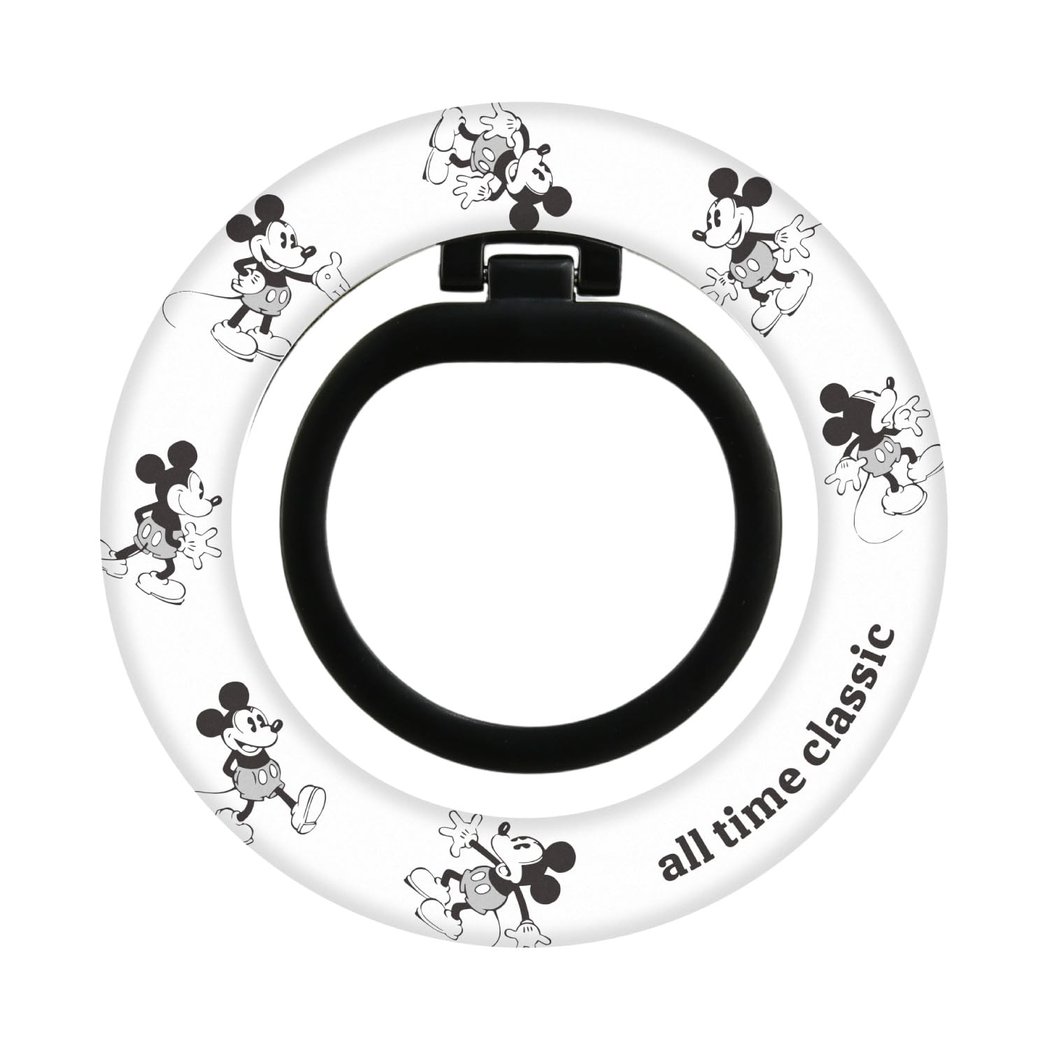 Amazon | グルマンディーズ ディズニーキャラクター ／ MagSafe 対応